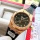 Buy Replica Audemars Piguet Royal Oak Jumbo Watch Black Leather Strap (2)_th.jpg